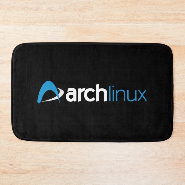 Item preview, ArchLinux designed and sold by jrobertoalas.