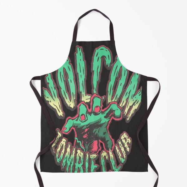 Item preview, Volcom ZOMDIE CLUB designed and sold by Sameart ⭐⭐⭐⭐⭐.