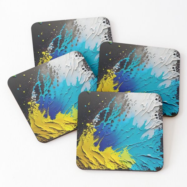 Item preview, Dripping with creativity designed and sold by imagynationwork.