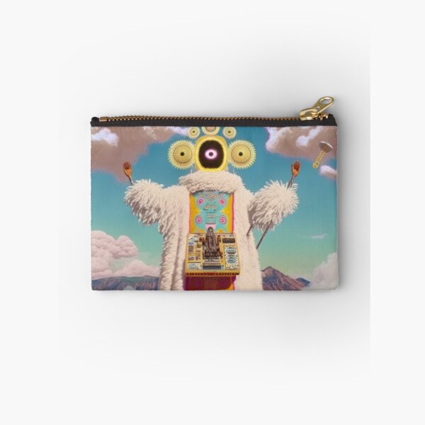 Item preview, Real Actual God designed and sold by Garbonzo00.