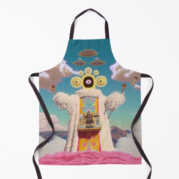Item preview, Real Actual God designed and sold by Garbonzo00.