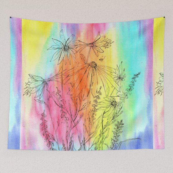 Item preview, I F@#%ING LOVE FLOWERS! designed and sold by PathosArt.