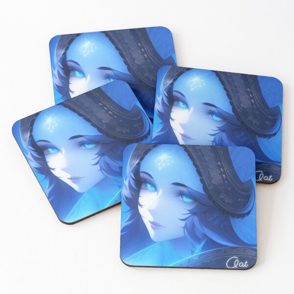 Item preview, Atlas of the Pleaides designed and sold by Olivia Tatara.