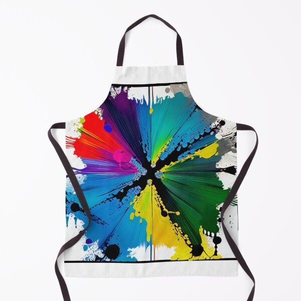 Item preview, Swirling color masterpiece designed and sold by imagynationwork.