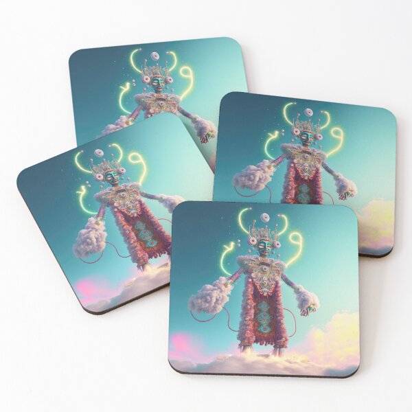 Item preview, Real Actual God designed and sold by Garbonzo00.