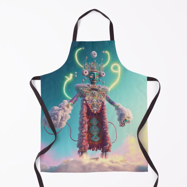 Item preview, Real Actual God designed and sold by Garbonzo00.