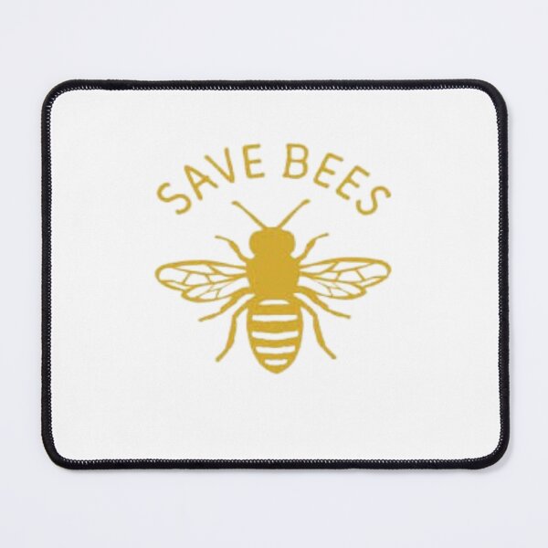 Item preview,   Save the Bees Campaign - Save the Bees  designed and sold by sagestar.