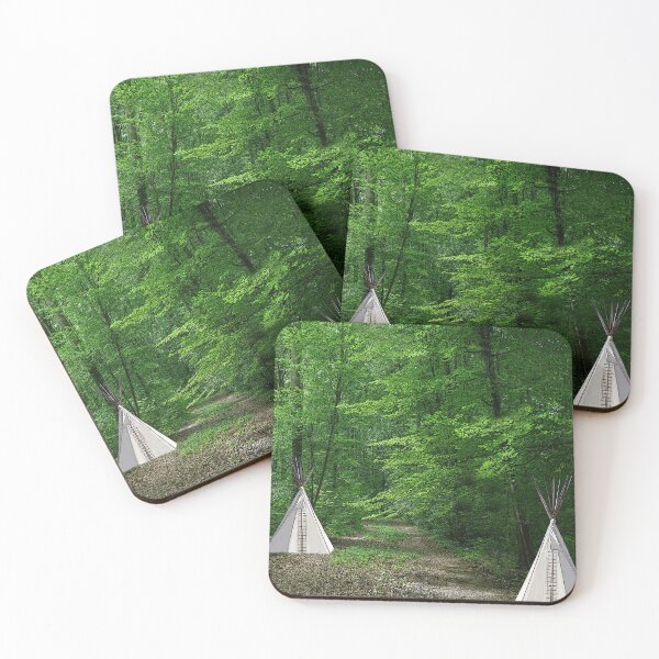 Item preview, El primer camping designed and sold by janraydesigns.