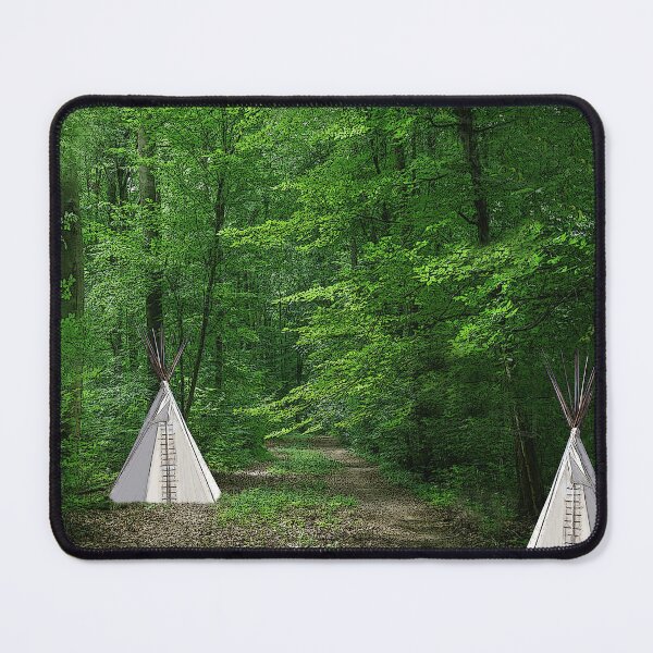 Item preview, The first Campground designed and sold by janraydesigns.