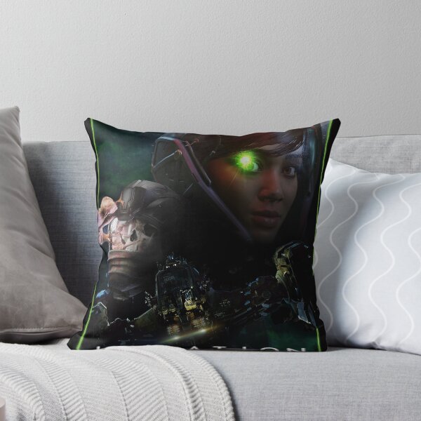 Item preview, science fiction horror poster  designed and sold by obsidian1234.