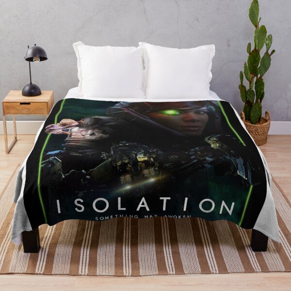 Item preview, science fiction horror poster designed and sold by obsidian1234.