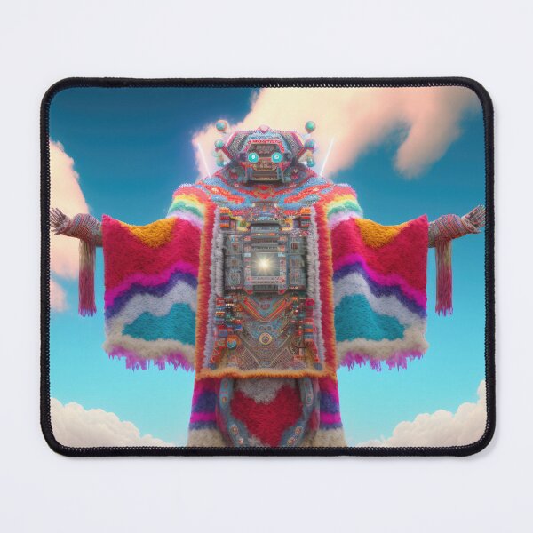 Item preview, Real Actual God designed and sold by Garbonzo00.