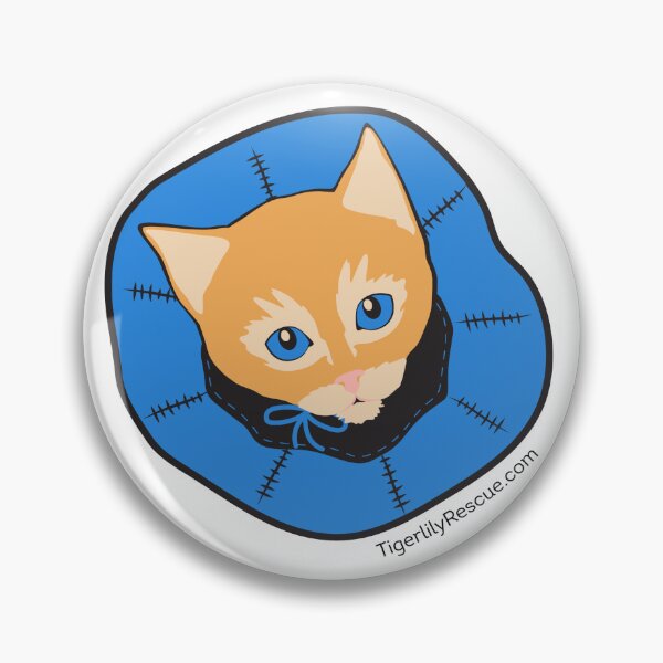 Item preview, Cone of LOVE designed and sold by TigerlilyRescue.