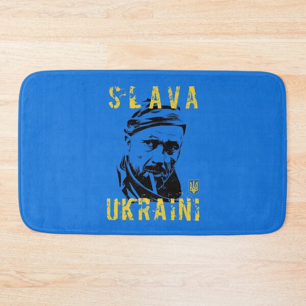 Item preview, Slava Ukraini Glory To Ukraine designed and sold by nookworker.