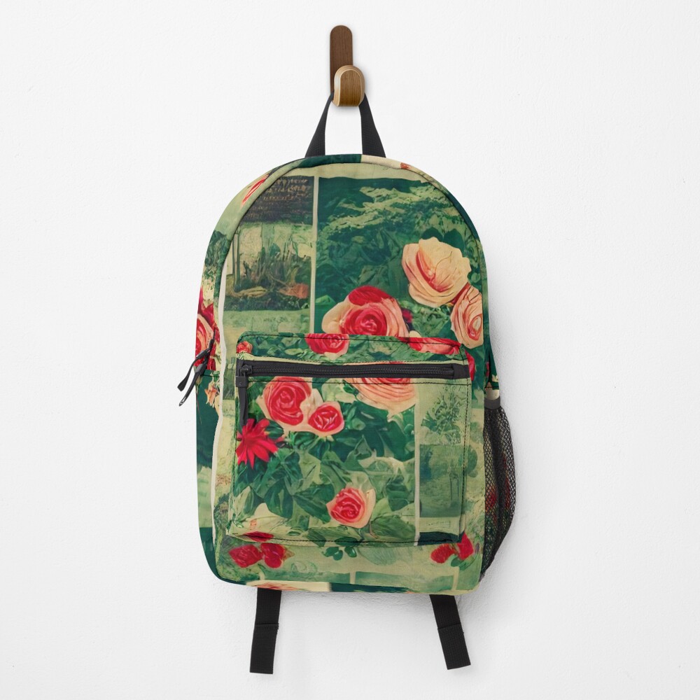 Artikel-Vorschau von Rucksack, designt und verkauft von imagynationwork.
