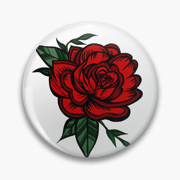 Item preview, Neotrad rose designed and sold by ShelbyKobra.