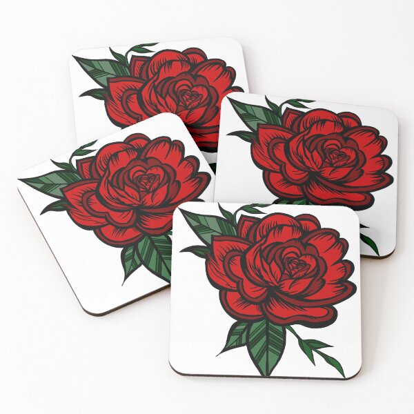 Item preview, Neotrad rose designed and sold by ShelbyKobra.