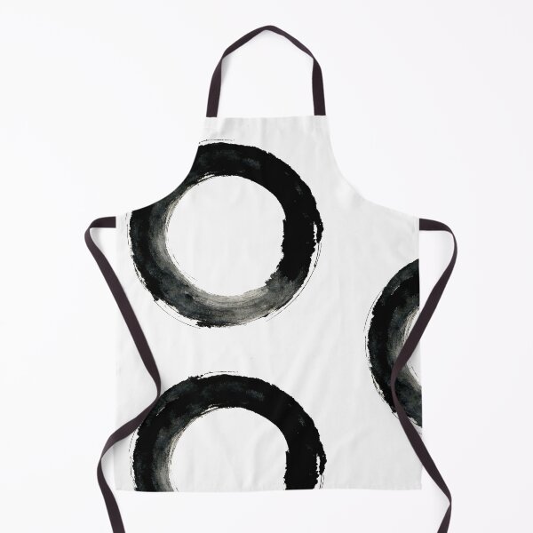 Item preview, Sumi-e Circle designed and sold by CosyDesign.