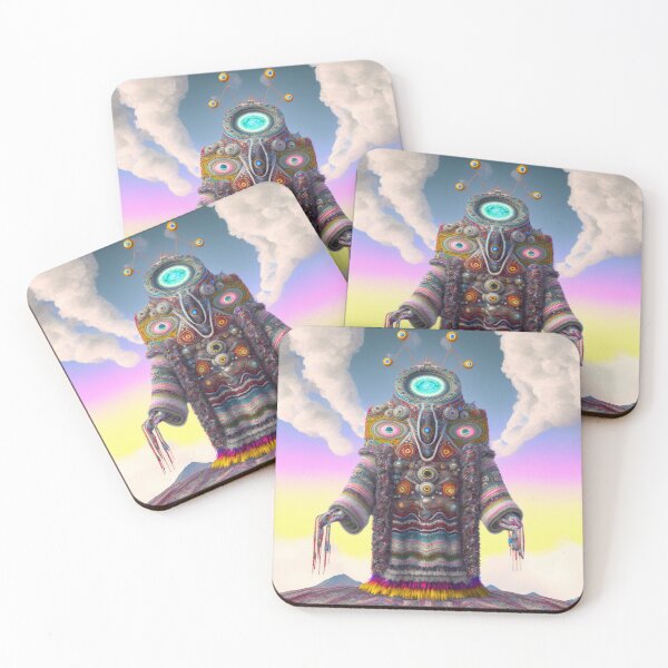 Item preview, Real Actual God designed and sold by Garbonzo00.