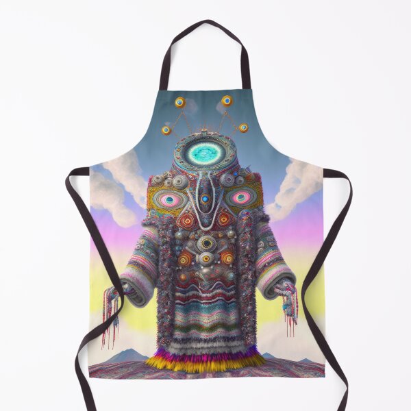 Item preview, Real Actual God designed and sold by Garbonzo00.