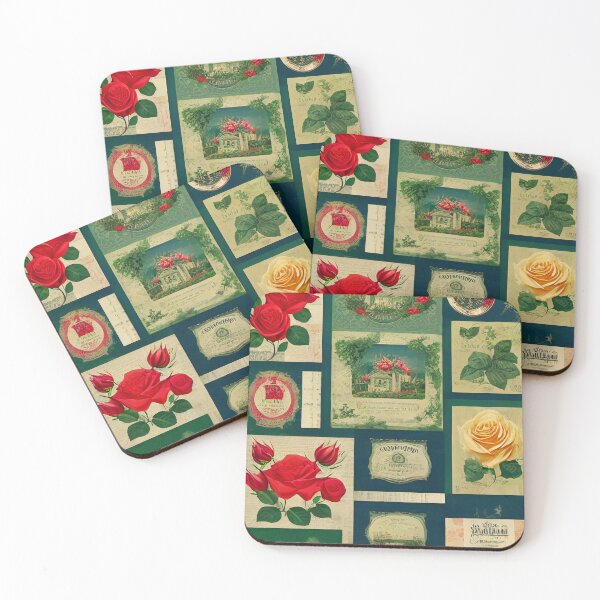 Item preview, Feminine and delicate petals designed and sold by imagynationwork.