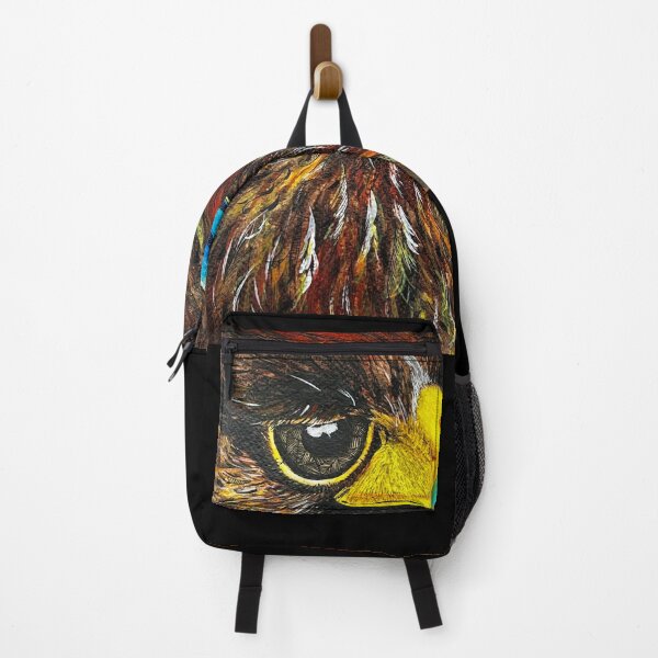 Item preview, Eagle Watercolour & Ink Collection designed and sold by Ivy Uttaro.