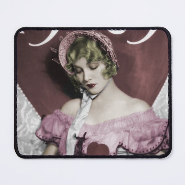Item preview, Leila Hyams designed and sold by princessbunhead.