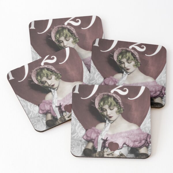 Item preview, Leila Hyams designed and sold by princessbunhead.