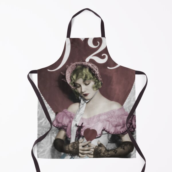 Item preview, Leila Hyams designed and sold by princessbunhead.