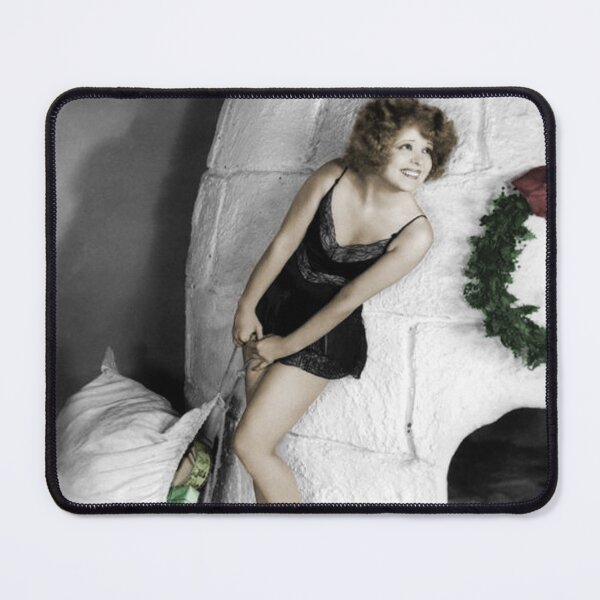 Item preview, Clara Bow designed and sold by princessbunhead.