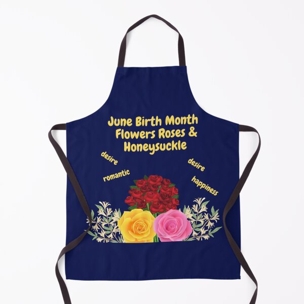 Item preview, June Birth Flowers designed and sold by PhoeniXDreamer.