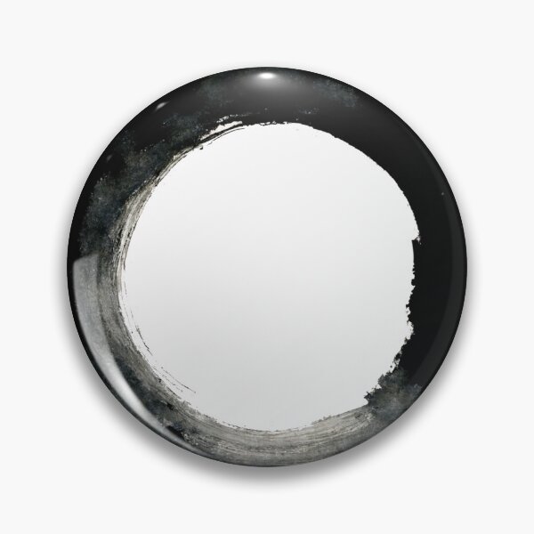 Item preview, Sumi-e Circle designed and sold by CosyDesign.