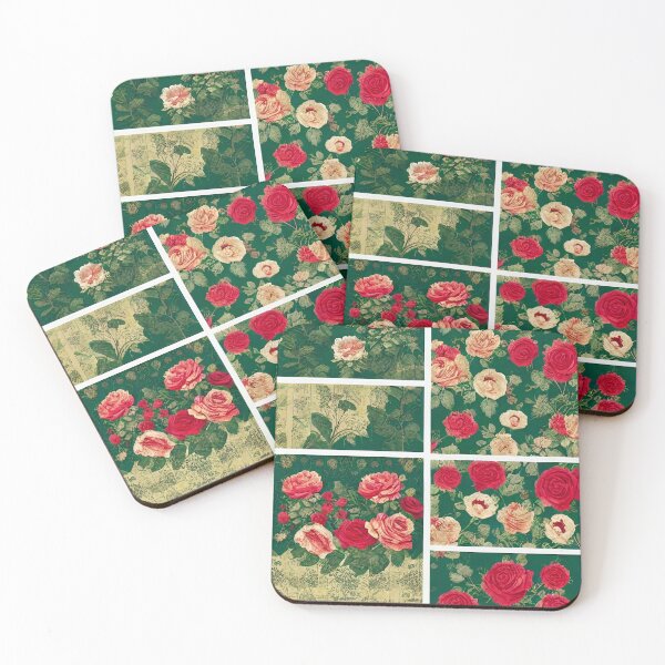 Artikelvorschau, Romantic hues of pink entworfen und verkauft von imagynationwork.