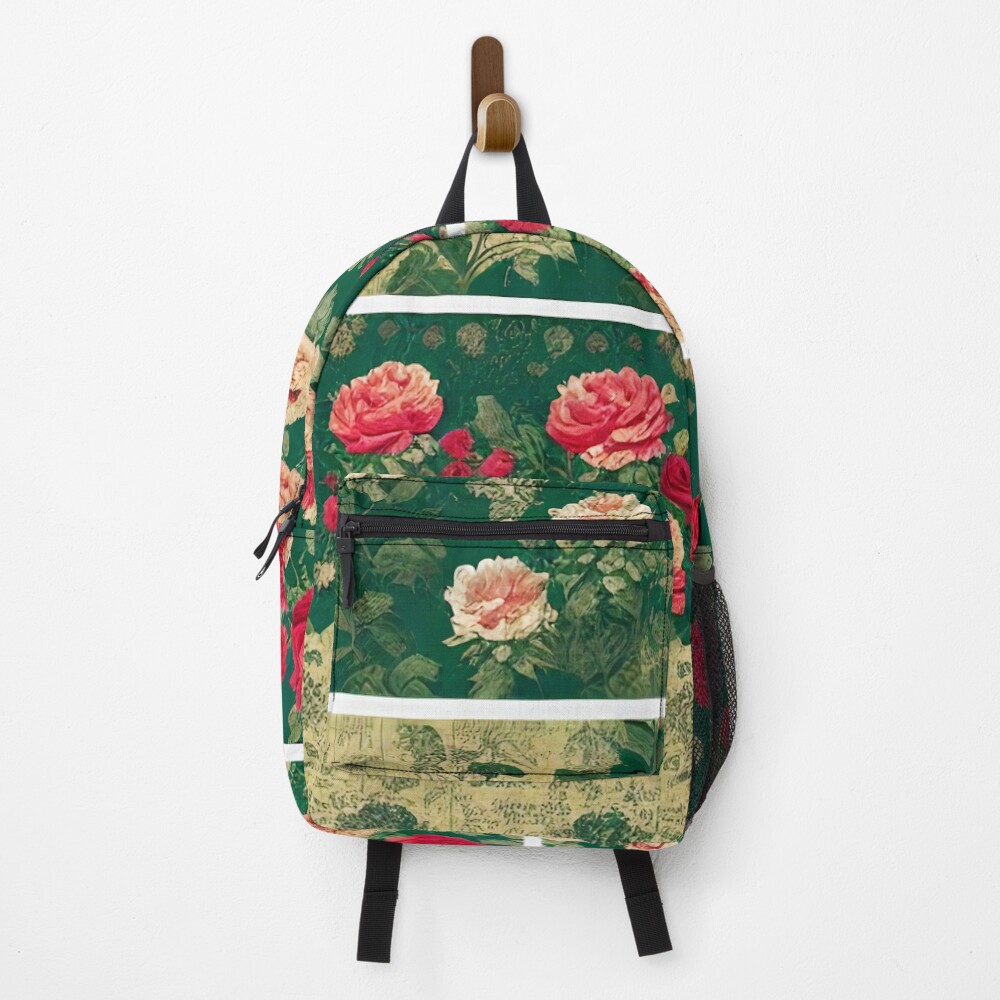 Artikel-Vorschau von Rucksack, designt und verkauft von imagynationwork.