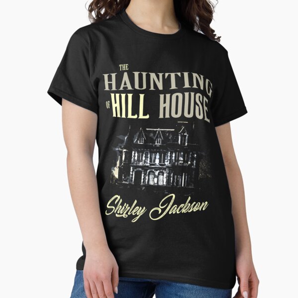 Item preview, The Haunting of Hill House designed and sold by mefford252.