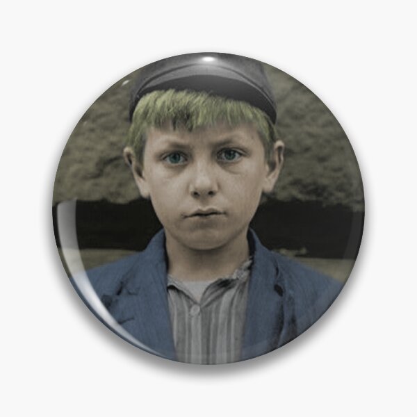 Item preview, The Newsboy designed and sold by princessbunhead.