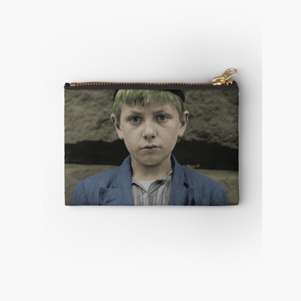 Item preview, The Newsboy designed and sold by princessbunhead.