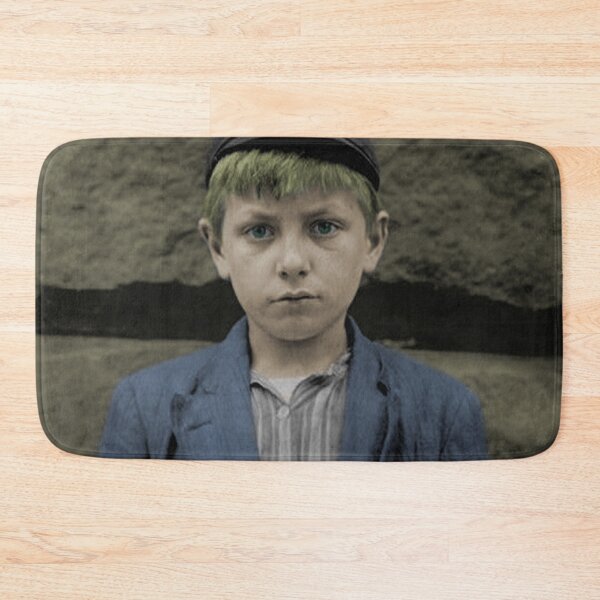 Item preview, The Newsboy designed and sold by princessbunhead.