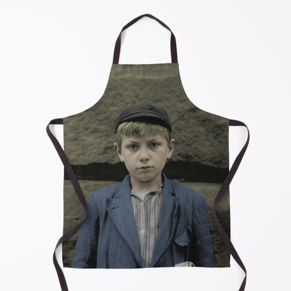 Item preview, The Newsboy designed and sold by princessbunhead.