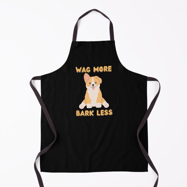 Item preview, Wag More Bark Less designed and sold by SierraGirl777.