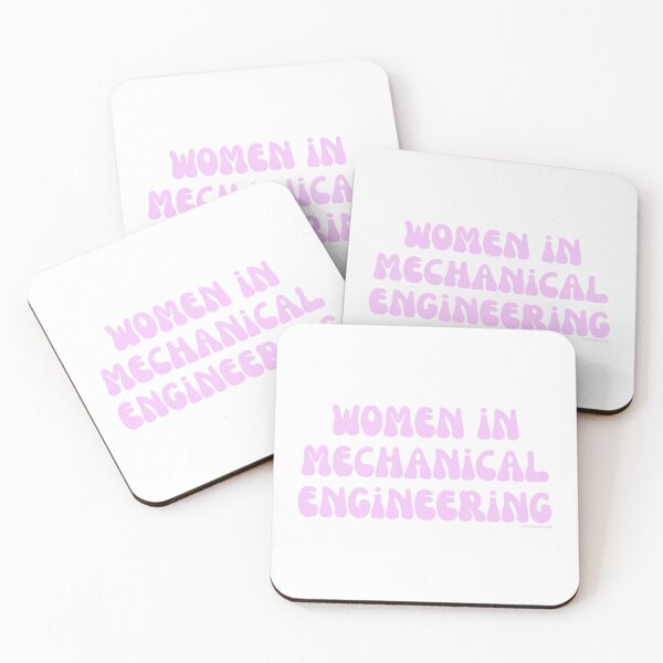 Item preview, Women in Mechanical Engineering, v24 | @lilsboobthangs designed and sold by lilsboobthangs.