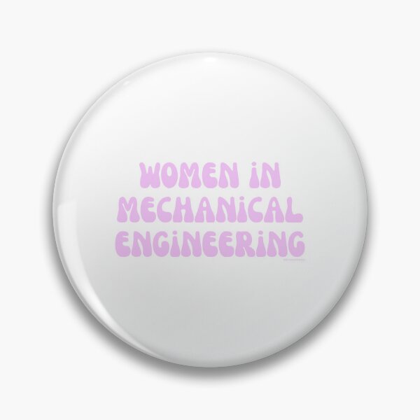 Artikelvorschau, Women in Mechanical Engineering, v24 | @lilsboobthangs entworfen und verkauft von lilsboobthangs.