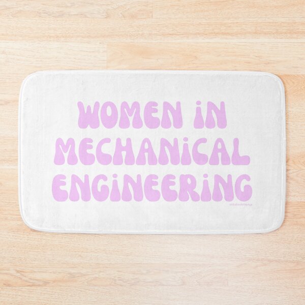 Item preview, Women in Mechanical Engineering, v24 | @lilsboobthangs designed and sold by lilsboobthangs.