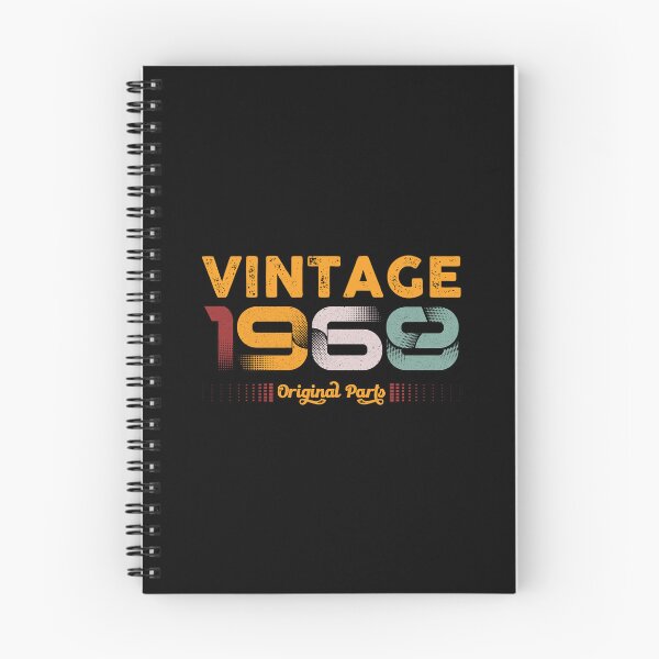 Item preview,  Vintage 1968  Original Parts - Family Birthday Gift  designed and sold by Whimsical  Thinker.