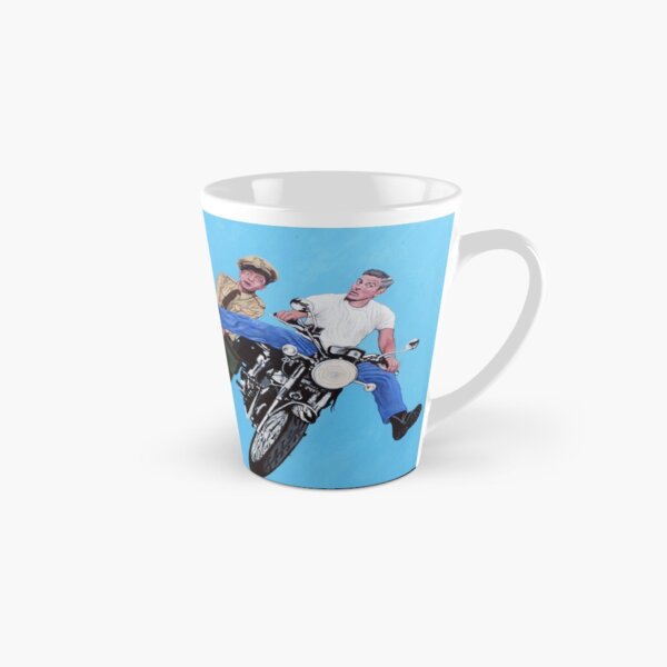 BLINK Tall Mug