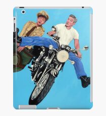 BLINK iPad Case/Skin
