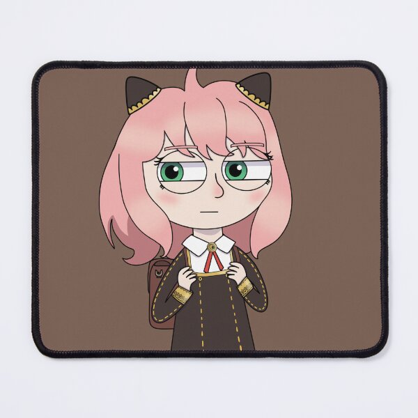 Item preview, Bruh Anya designed and sold by THEMLPASOUEFAN.