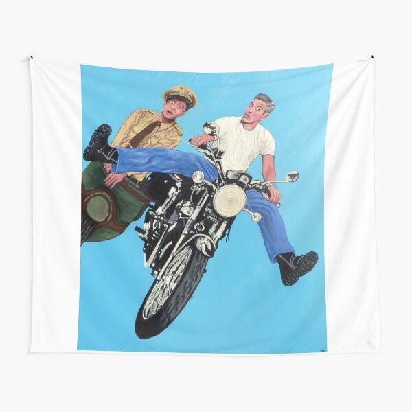 BLINK Tapestry