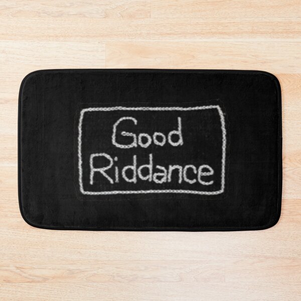 Item preview, Good Riddance Crochet designed and sold by aestheticqueen.