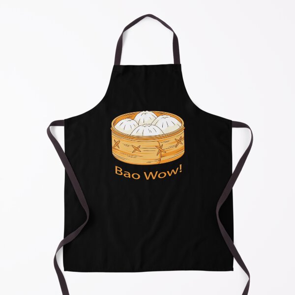 Item preview, Bao Wow! Soup Dumplings designed and sold by AlyssaAdamz.